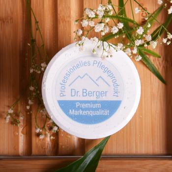 Preview: Sensitives Melkfett 250ml: Intensiv-Pflege & Sanfter Hautschutz für trockene, beanspruchte Haut - Hautpflege & Kälteschutz - Für den ganzen Körper 