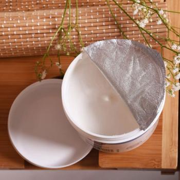 Preview: Tigergras Anti-Aging Gesichtscreme 250ml - Beruhigende Pflege für Geschmeidigkeit und Vitalität - Für alle Hauttypen geeignet