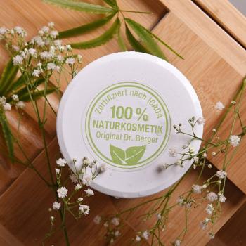 Preview: Granatapfel Anti-Aging Pflegecreme 250ml - Beruhigende Pflege für Geschmeidigkeit und Vitalität - Für alle Hauttypen geeignet