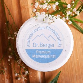 Preview: Baume pour cheval aux plantes 250 ml – Soin pour la peau et les muscles sollicités – Base crème testée dermatologiquement – Pour le sport et la détente
