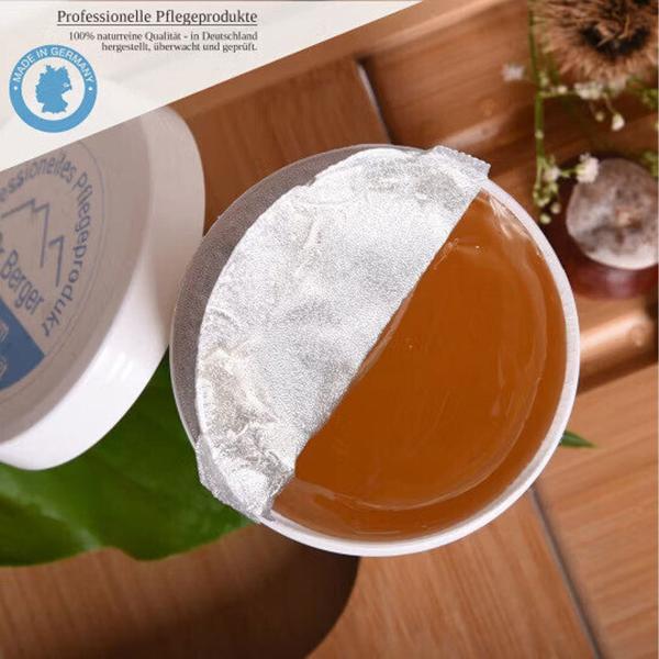 Rosskastanien Weinlaub Hautgel, 250 ml - Erfrischende Pflege für schwere Beine - Kühlende Salbe & Creme mit Aescin und Flavonoiden