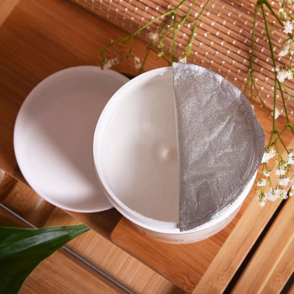 Sensitives Melkfett 250ml: Intensiv-Pflege & Sanfter Hautschutz für trockene, beanspruchte Haut - Hautpflege & Kälteschutz - Für den ganzen Körper 