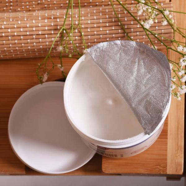 Tigergras Anti-Aging Gesichtscreme 250ml - Beruhigende Pflege für Geschmeidigkeit und Vitalität - Für alle Hauttypen geeignet