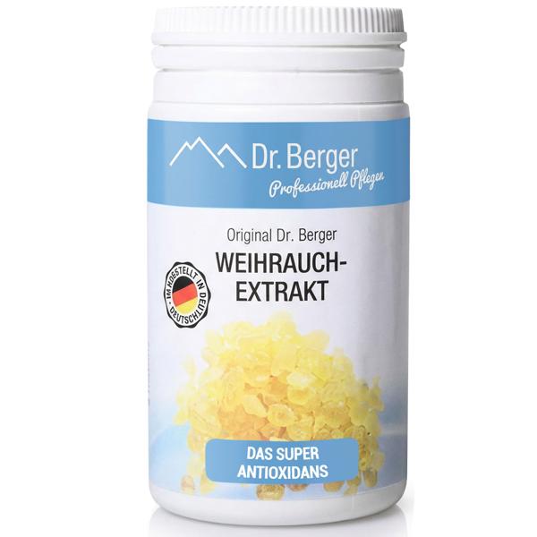 2er-Set Weihrauch Extrakt, je 60 Kapseln - Natürliche Unterstützung & Pflanzenkraft für Gelenke, Haut & Darm