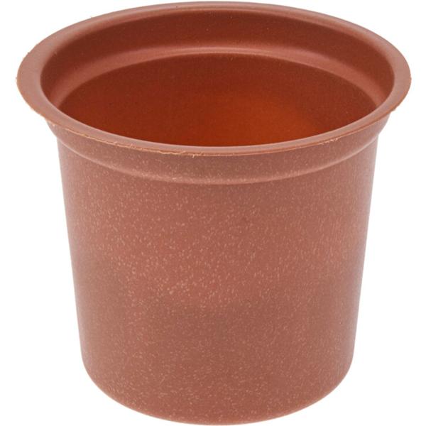 Mini Gewächshaus mit 10 Anzuchttöpfen und Samen Stiften - eine perfekte Anzuchthilfe für Pflanzenzucht & frische Kräuter