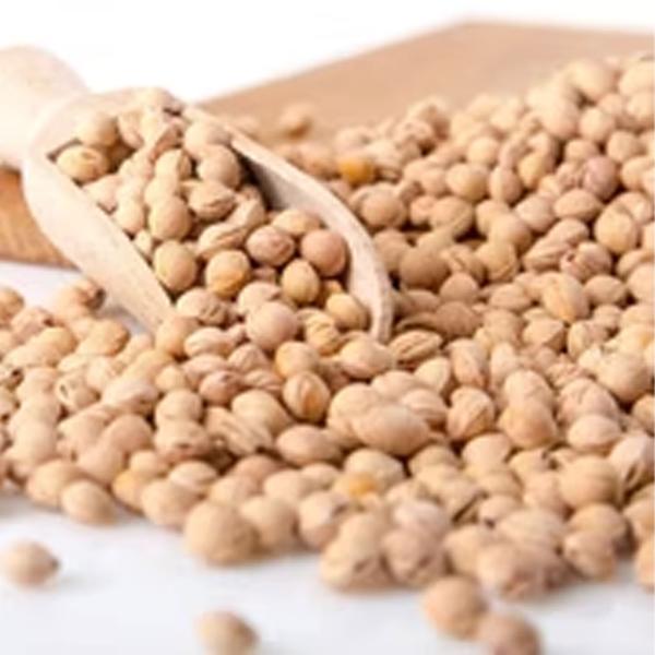 Bequemes Bio-Kirschkern mit 3 Kammern, 50x20 cm - Natürliches Wärme- & Kältekissen für Bauch, Rücken, Nacken & Schulter - Kissenbezug Bio-Baumwolle