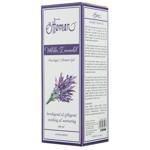 Gel douche à la lavande, 300ml, expérience de douche relaxante