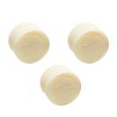 3er-Set Festes Bio Shampoo mit Zedernholz und Arganöl, Pflegeshampoo Palmölfrei, Vegan